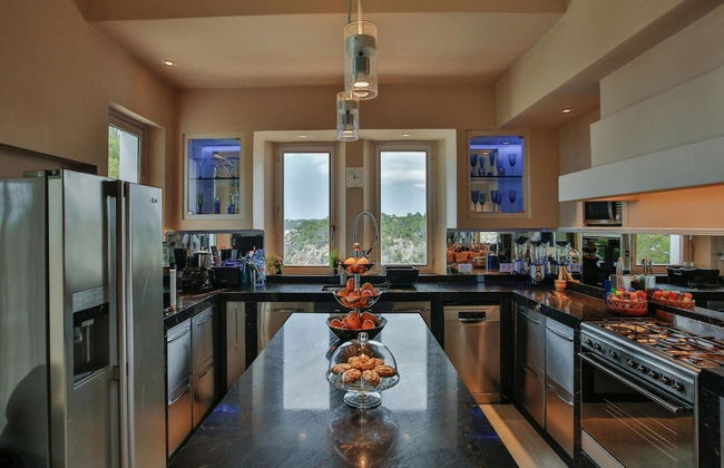 Holiday Home With Charming Patio - Foto 7