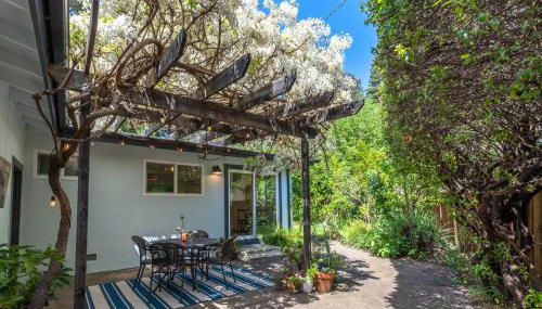 Russian River Bungalow - Foto 4, Other