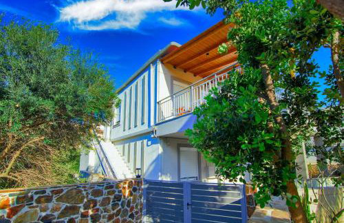 Bitsakis Family II - Paleochora Luxury House - Foto 5
