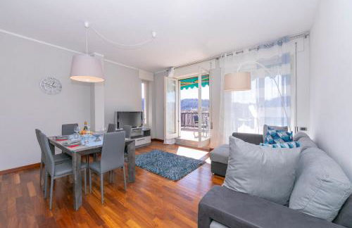 Appartamento Il Golfo Lake View - Happy Rentals - Foto 10