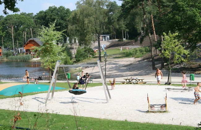 Well Furnished Chalet Near Brunssummerheide - Foto 22