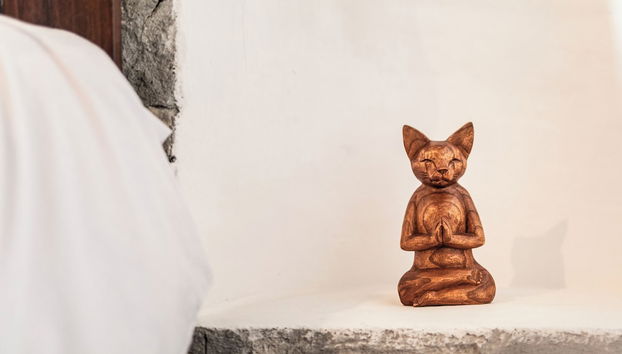 Mas Campassol - Foto 3, Quarto