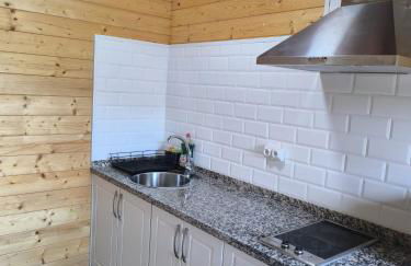 Cabañas Miraduero - Foto 39