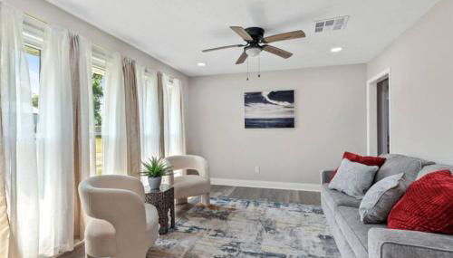 5 Bedroom Home In Lake Charles - Foto 4