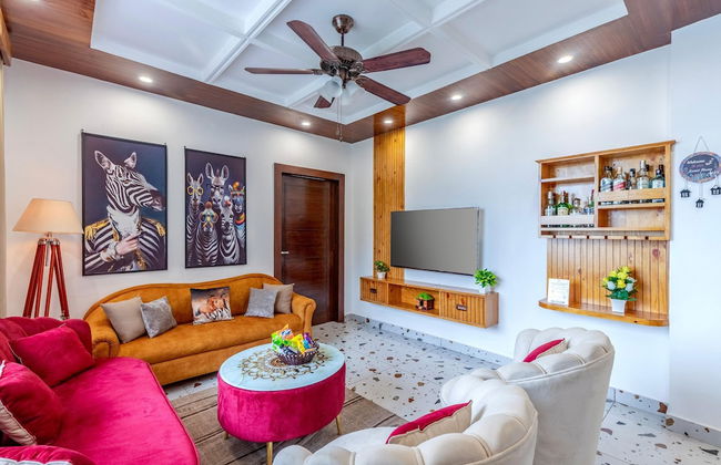 Kasauli Breeze Haven - Foto 14