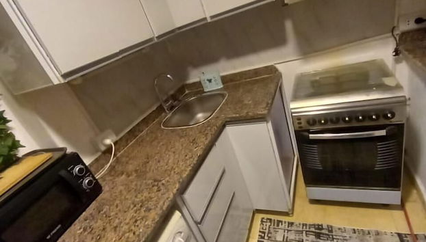 Al makramia compound - Foto 3, Cocina privada