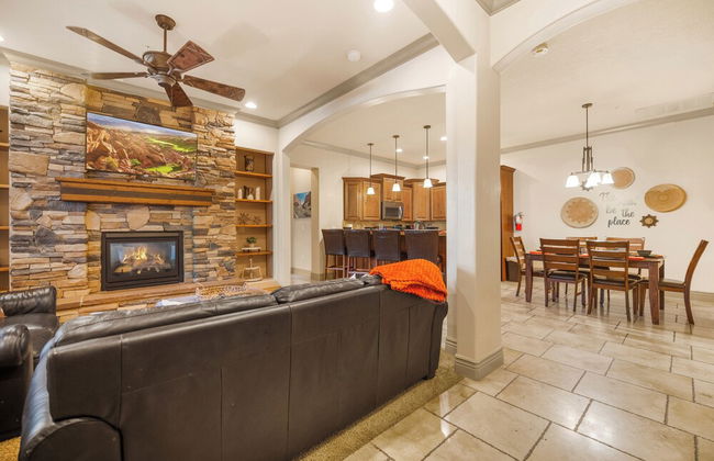 Red Terra A Stunning Escape! - Photo 9