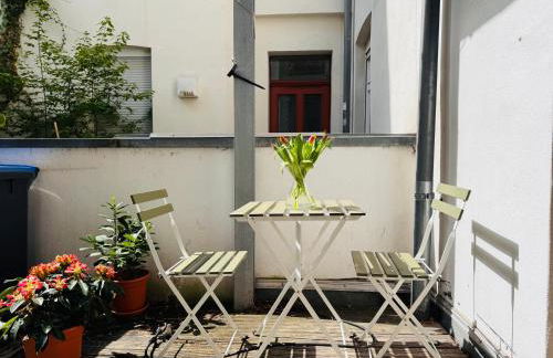 Charmantes 2-Zimmer Altbau Apartment in Köln Nippes - Foto 21