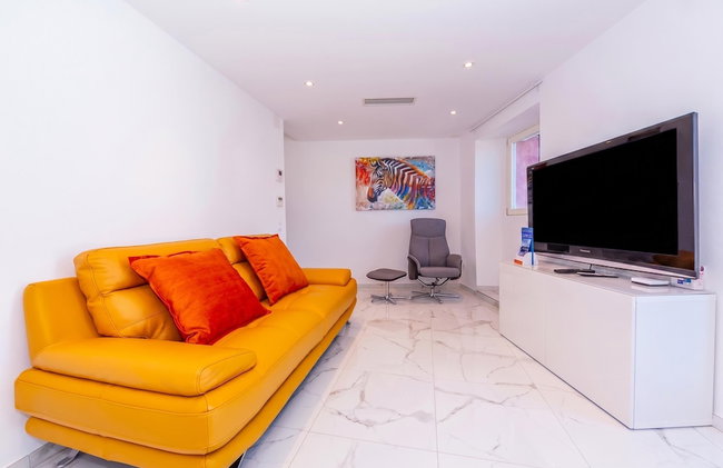 Red View Apartment - Foto 19