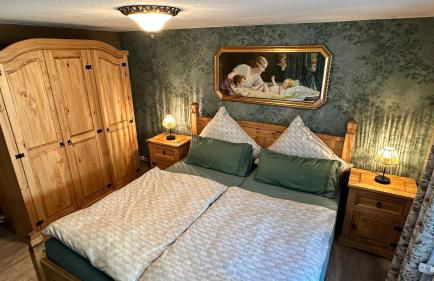 Harz-Bleibe Wernigerode - Foto 19