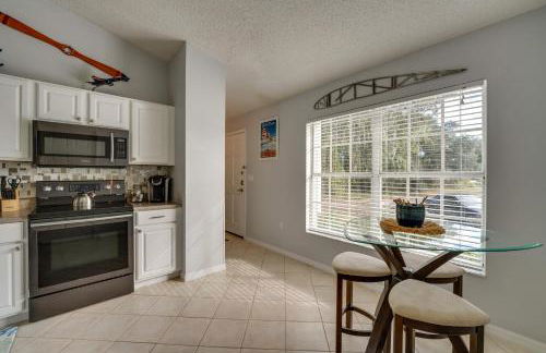 14 Mi to Disney Home with Private Pool in Davenport - Foto 10