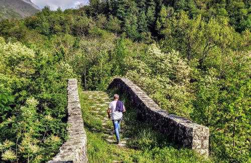 Eremo Gioioso - Foto 26