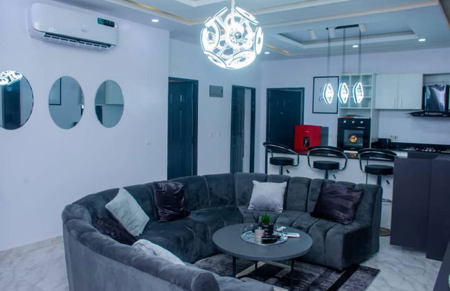 Lawview Residential Services Apartment - Foto 18