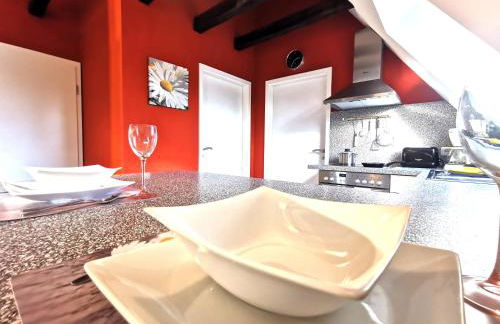 Business-Apartment Ahrensburg - Foto 22