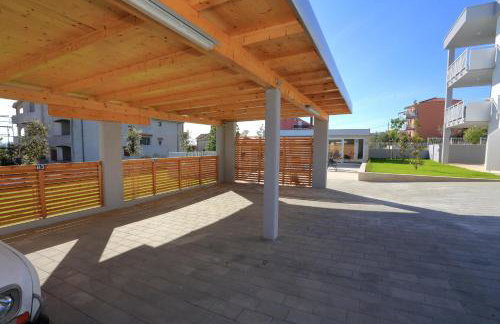 SunAdria Apartments - Foto 104