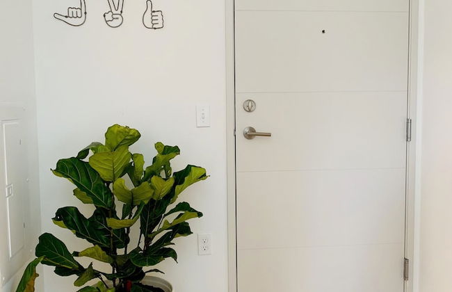 Modern Roosevelt Urban Studio - Foto 2