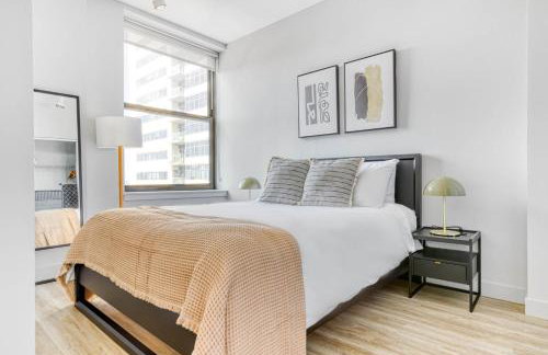 Loop 1BR w Lounge Gym Roof nr L CHI-693 - Foto 10