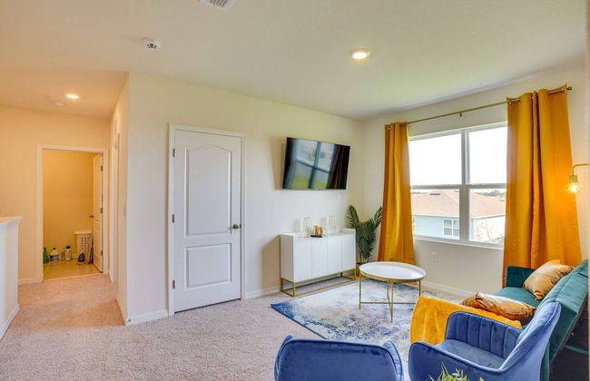 Charming Haines City - Foto 23