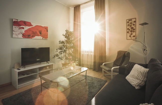 Bearsleys Downtown Apartments - Photo 41