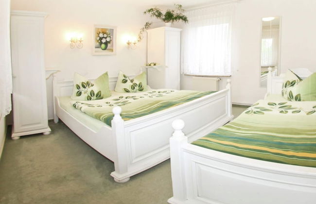 Coastal Stay, Kuhlungsborn - Foto 2