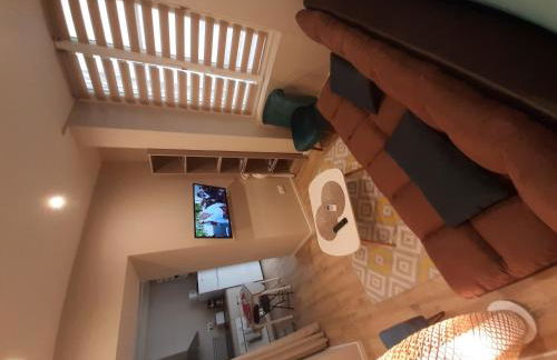 Bâtiment Les Hauts De Bourg - Foto 25