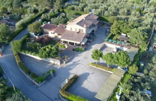 Holiday Home Trasimeno link by Interhome - Foto 47