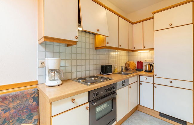 Beautiful Apartment in Mittersill With Balcony - Foto 22