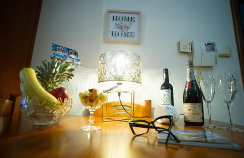 Aqua Apartment Kallithea Athens - Foto 17