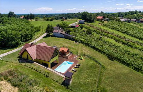 Gorgeous Home In Selnica With Sauna - Foto 14