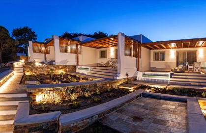 Pefki Luxury Suites - Photo 1