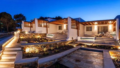 Pefki Luxury Suites - Foto 1