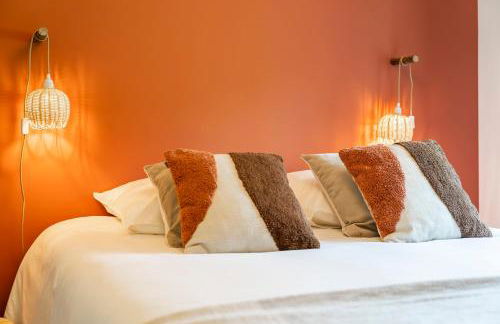 Gîte de prestige en pleine nature - Foto 40