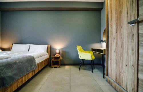 Apartament WIDOKOWY w Lagunie Beskidów - Foto 15