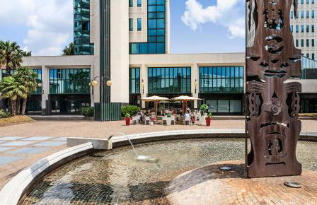 Cosmo Residence - Foto 11