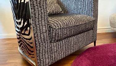 Ferienwohnung Parterre - Foto 4