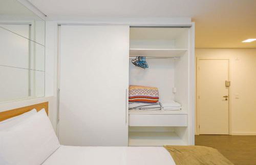 Studio no Seventh para 4 pessoas - SEV0704 - Foto 6