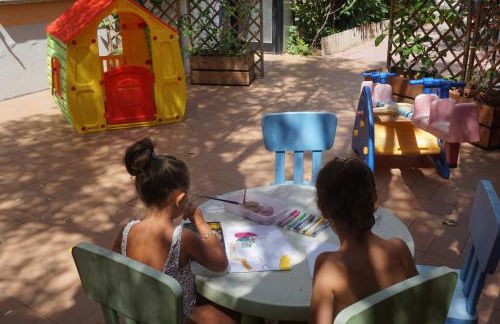 Residence Villa Andrea - Foto 20