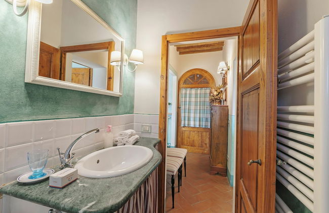 Francigena Terrazza Shared Pool - Foto 17