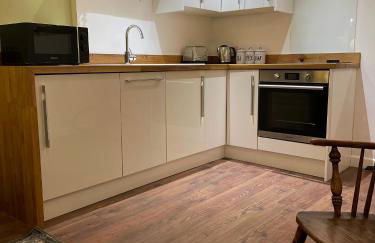 Kittiwake Number 4A - Town Centre Ground Floor - Foto 11