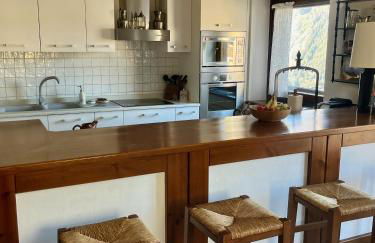 L'Atelier du Temps - Chalet Pompon - Foto 54