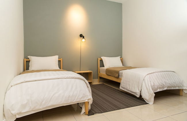 Rumah Joho Guesthouse - Photo 17