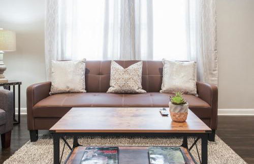 Stylish OneBedroom in Popular Virginia Highland 3miles to Mercedes Benz stadium - Foto 19