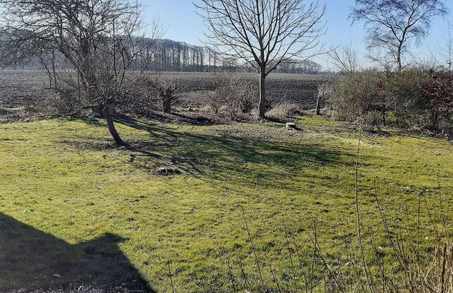 5 Person Holiday Home in Praesto - Foto 21