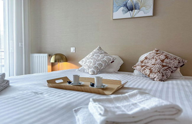 Les Boréales – Appart’hotel & Restaurant - Photo 10