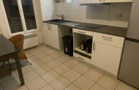 Appart T1 CoCo-oning Paisible - Brotteaux - Foto 1