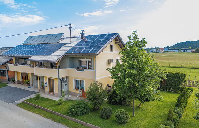 House Dijana With Pool - Foto 33