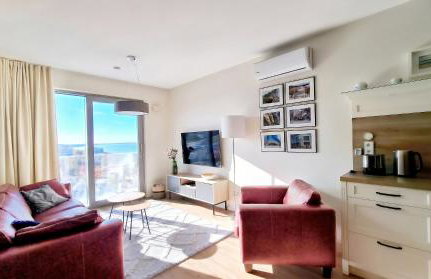 Comfortable Apartment A103 SEA VIEW 10th floor PARKING FREE - Photo 7
