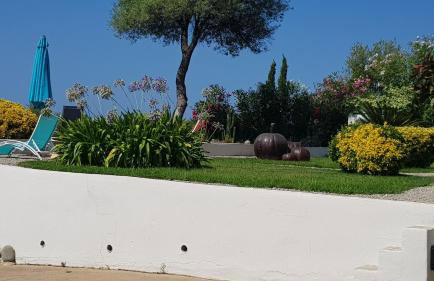 Résidence U MELU Grand T2 BLEU en rez de jardin - Foto 27