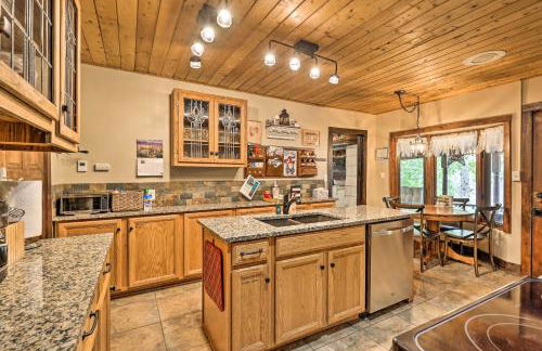 Family Home in Georgetown Walk to Town and Railroad - Foto 11