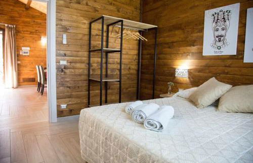 RaMi Rural Resort con piscina e vicino al mare - Foto 28